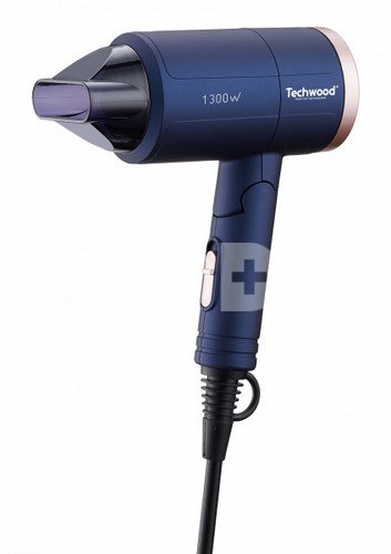 Techwood hair dryer TSC-1324 1300W