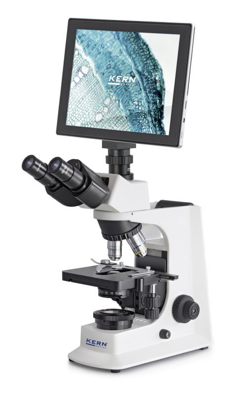 Optinis mikroskopas KERN OBL 135
