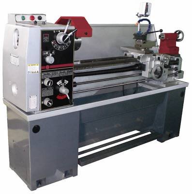 Metalo tekinimo staklės L&N LL1440