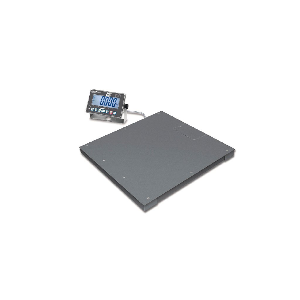 Grindinės svarstyklės KERN BXS 600K-1M