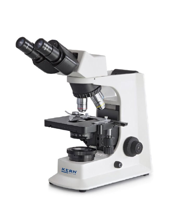 Optinis mikroskopas KERN OBL 125