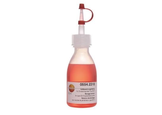 Testo PH elektrodo laikymo tirpalas (50 ml)