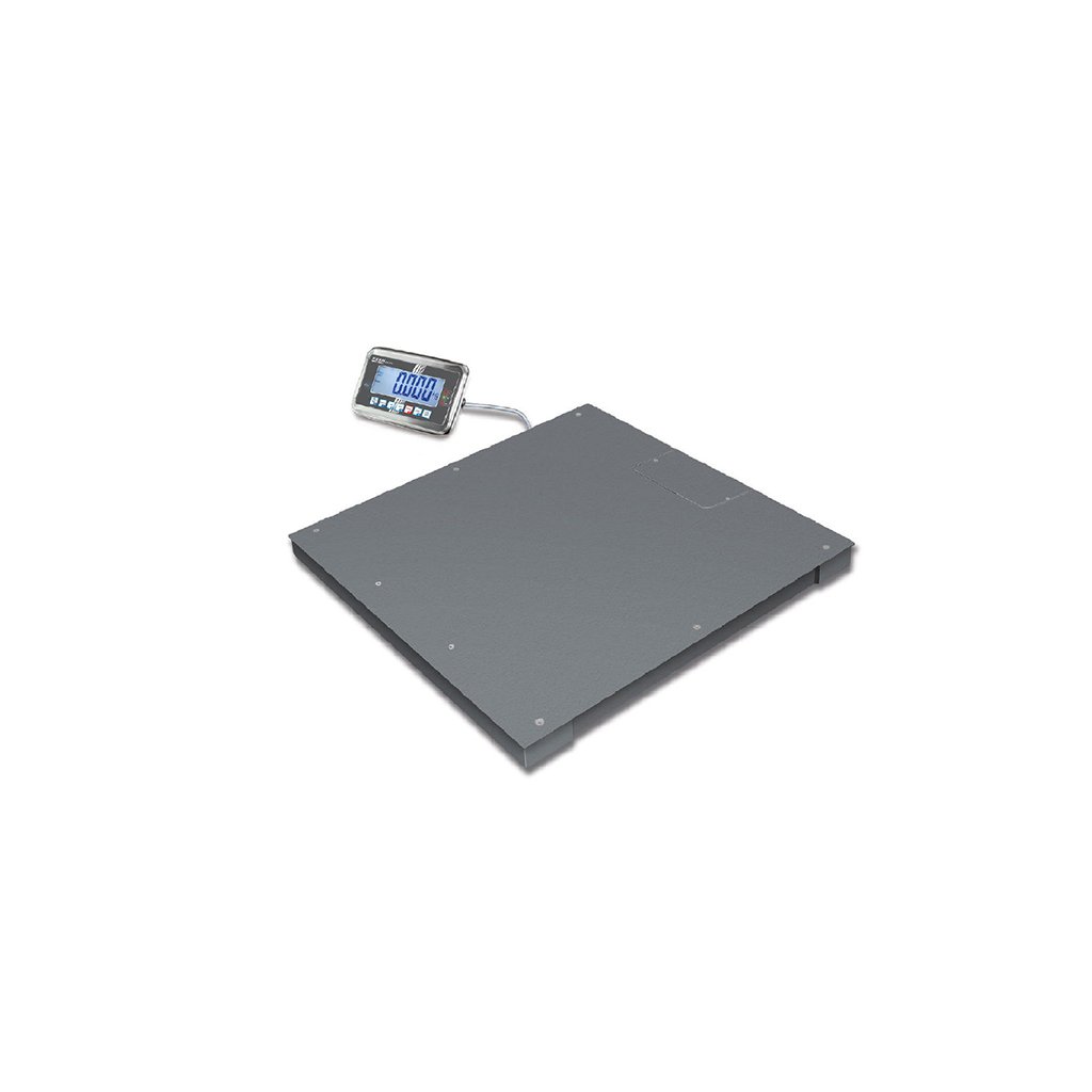 Grindinės svarstyklės KERN BFA 6T-3M