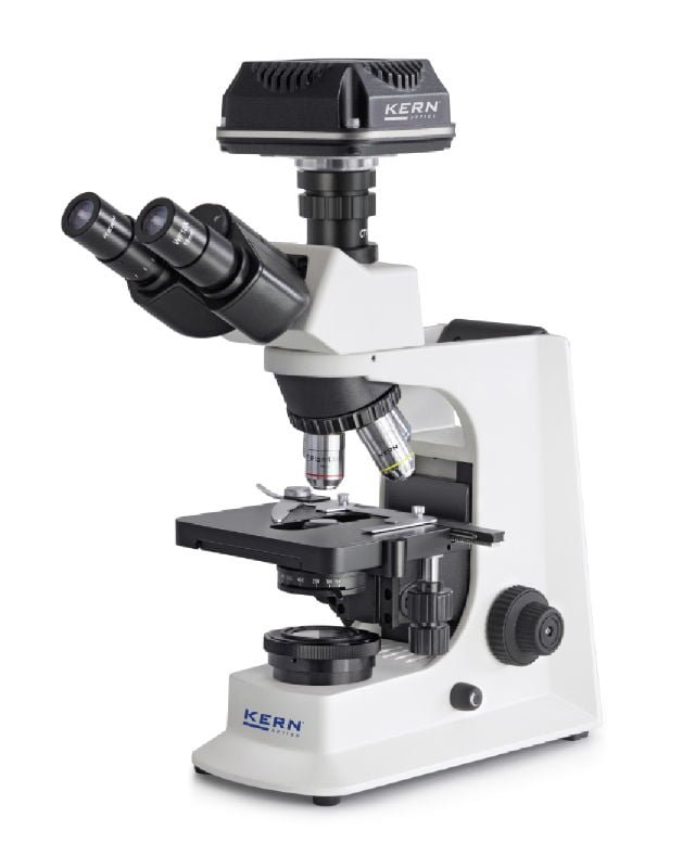 Skaitmeninio mikroskopo rinkinys KERN OBF 133C832