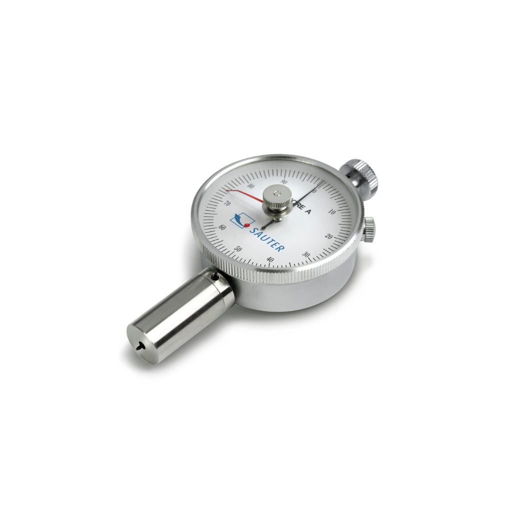 Sauter HBA 100-0 kietumo matuoklis