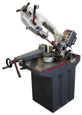 Šalto pjovimo juostinis pjūklas Lindahl & Nermark LBH LBH 225 400 V