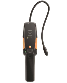 Testo 316-3 freono nuotėkio detektorius