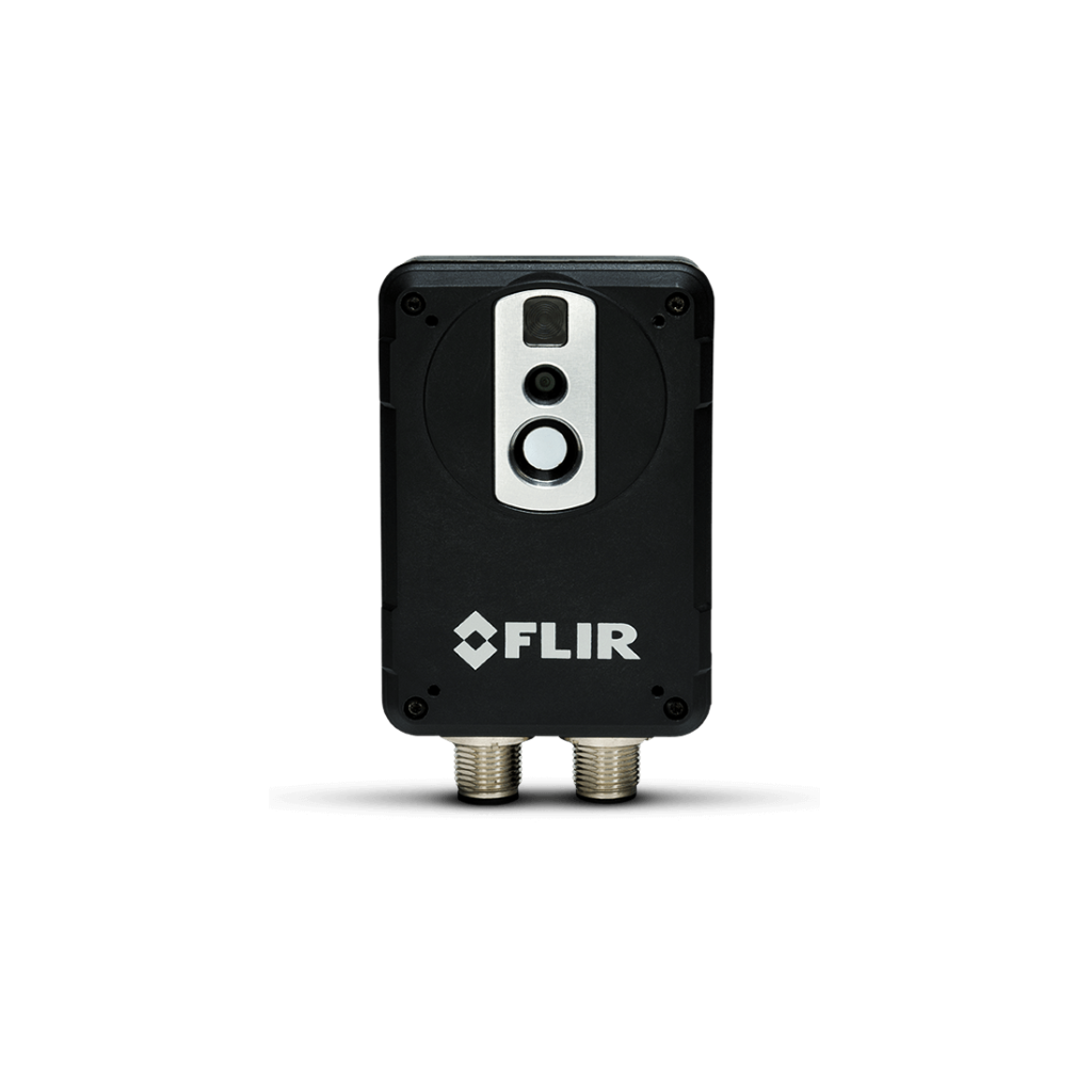 Termovizorius FLIR AX8