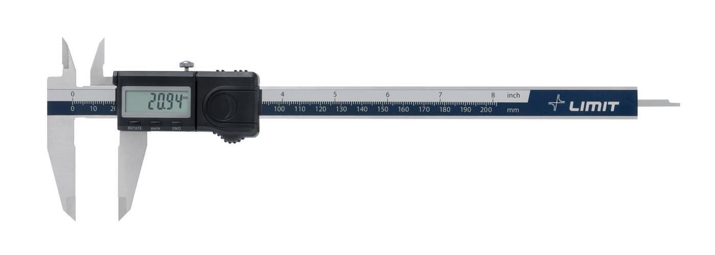 Skaitmeninis slankmatis LIMIT CDM 300 mm FLEX