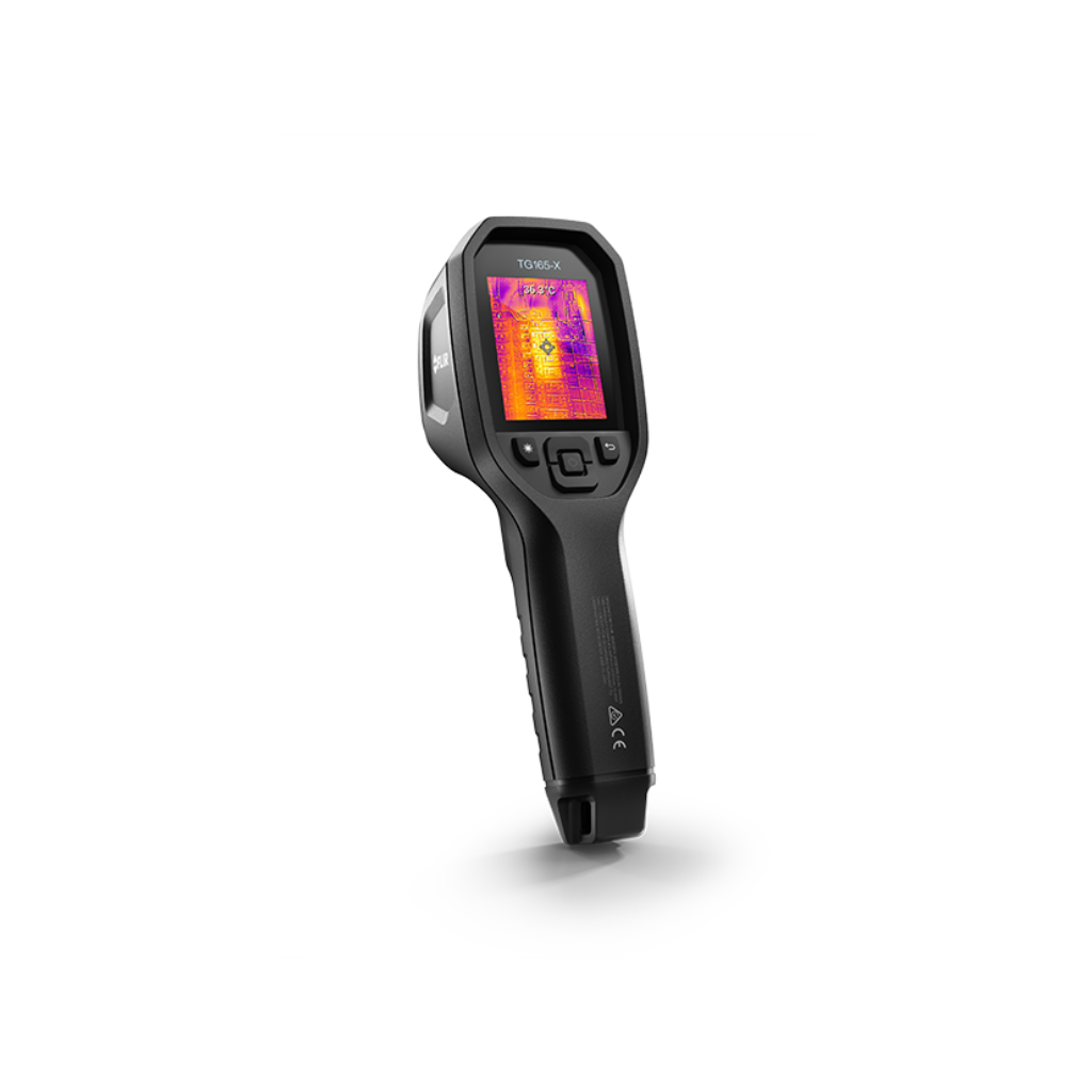 Termovizorius FLIR TG165-X