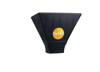 Testo gaubtas 915 x 915 mm