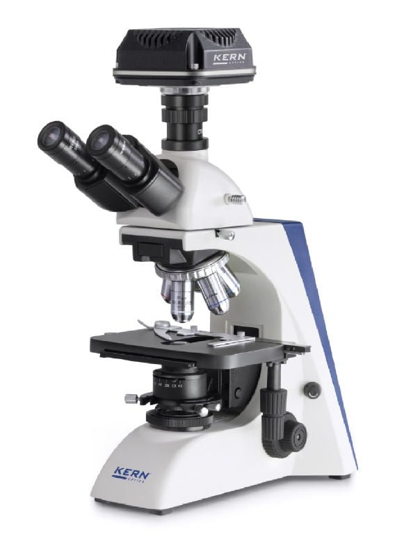 Skaitmeninio mikroskopo rinkinys KERN OBN 135T241