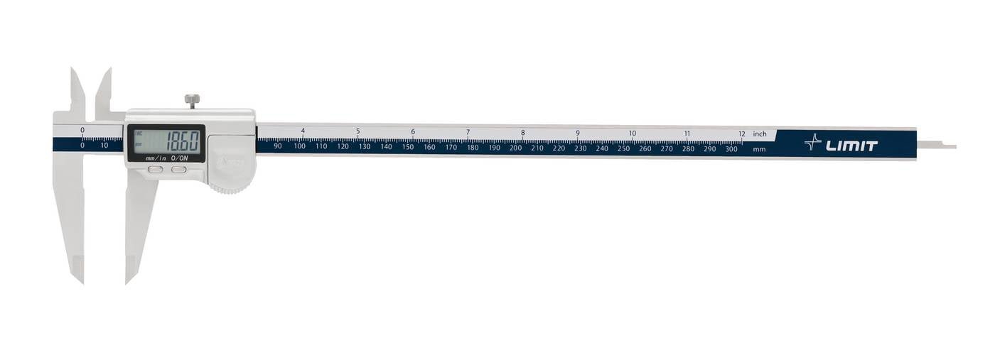 Skaitmeninis slankmatis LIMIT CDL 300 mm IP67