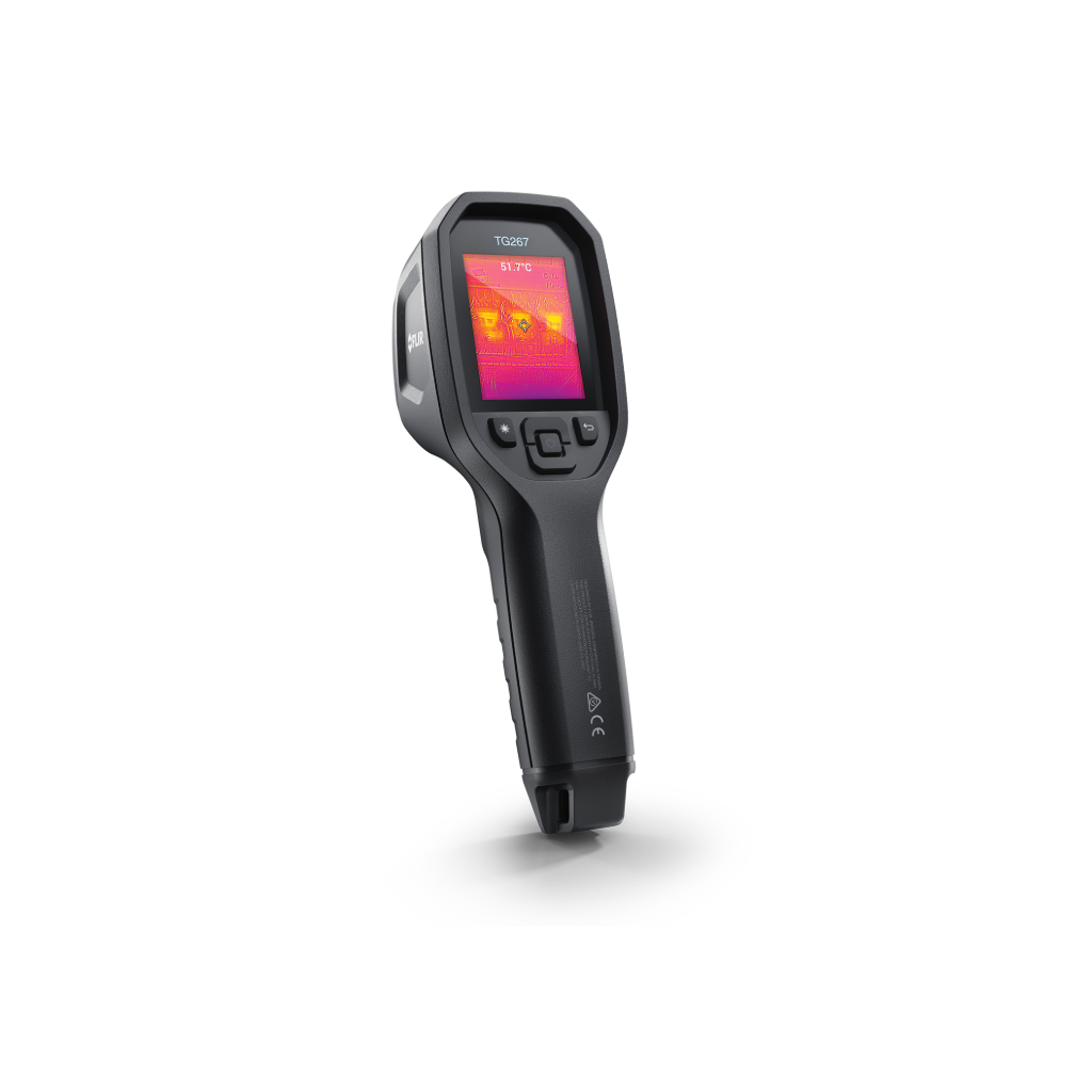 Termovizorius FLIR TG267