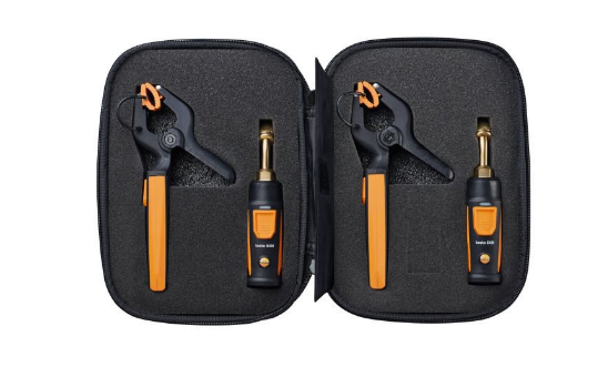 Testo Smart Probes šaldymui 0563 0002 10