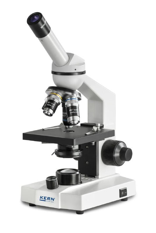 Optinis mikroskopas KERN OBS 103