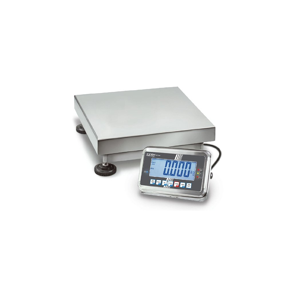 Platforminės svarstyklės KERN SFB 100K-2XL