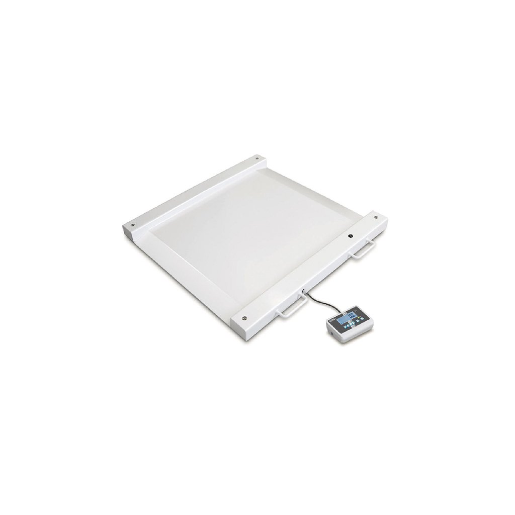 Grindinės svarstyklės KERN MWB 300K-1