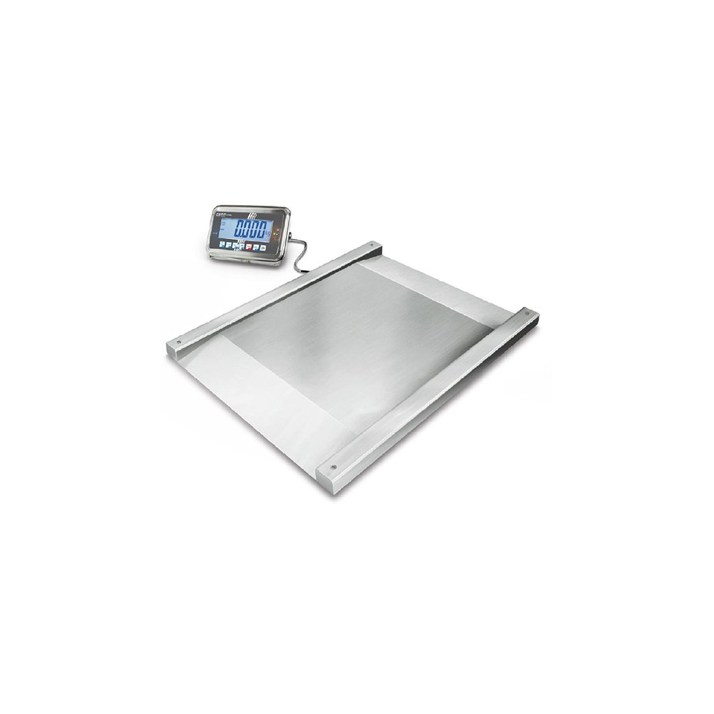 Grindinės svarstyklės KERN NFN 1.5T-4M