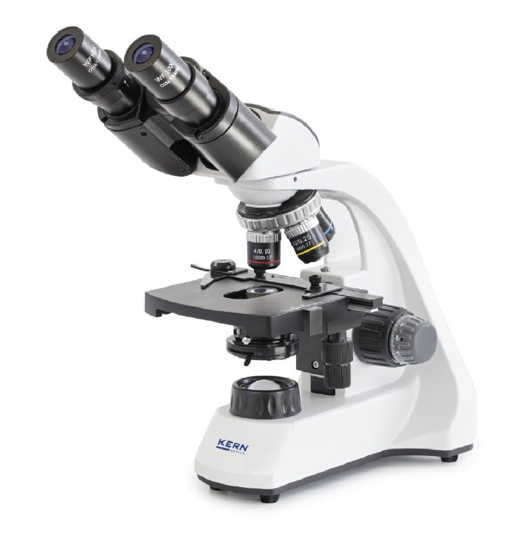 Optinis mikroskopas KERN OBT 104