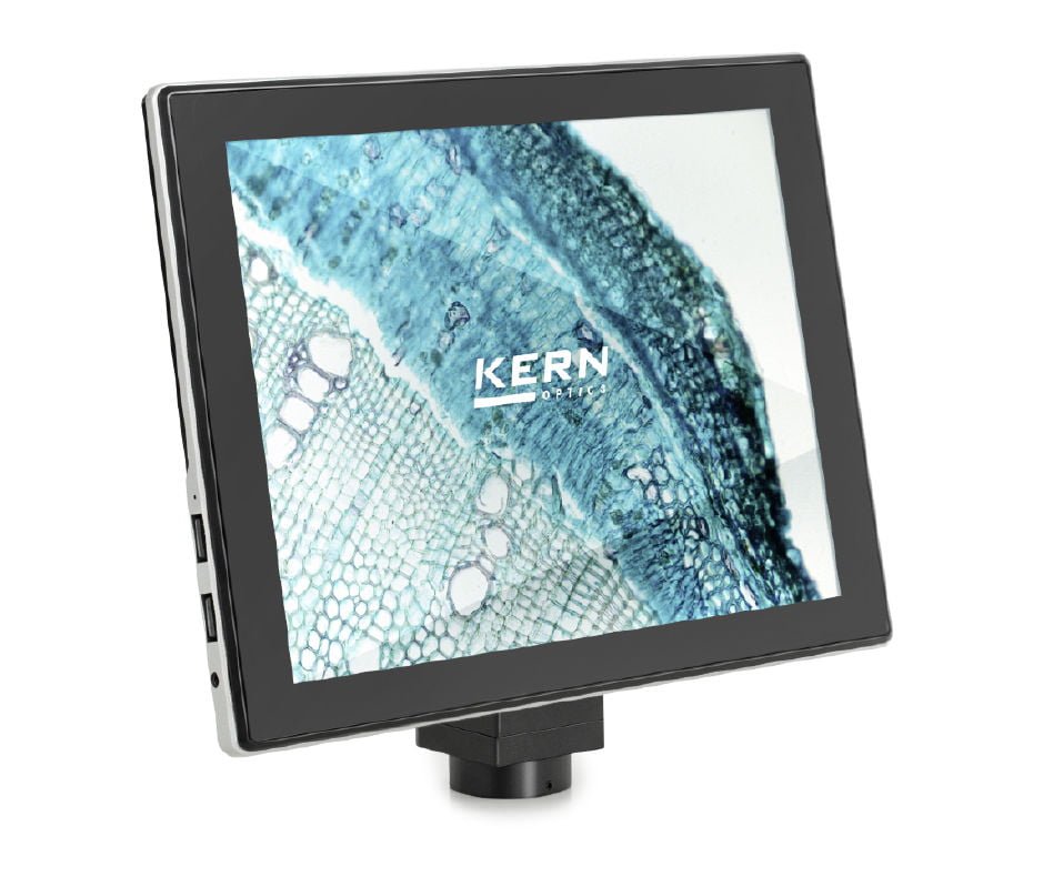 Planšetinė kamera KERN ODC 241