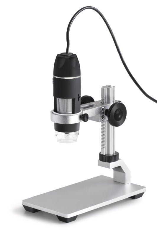 Mikroskopas-kamera KERN ODC 895