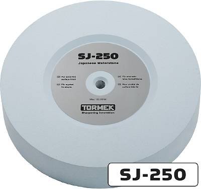 Japoniškas galandimo akmuo Tormek SJ-250