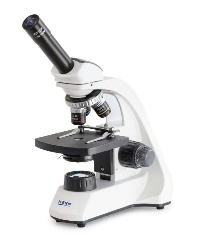 Optinis mikroskopas KERN OBT 101