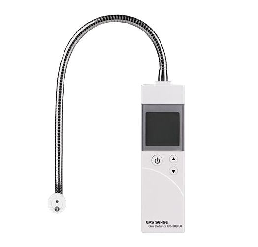 Dujų nuotekio detektorius GS-500 LK
