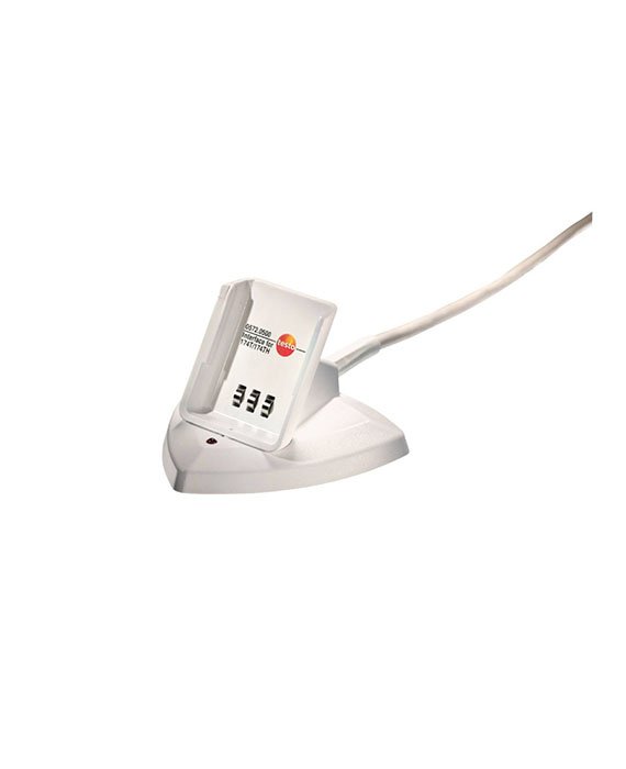 Testo USB sąsaja duomenų kaupikliams
