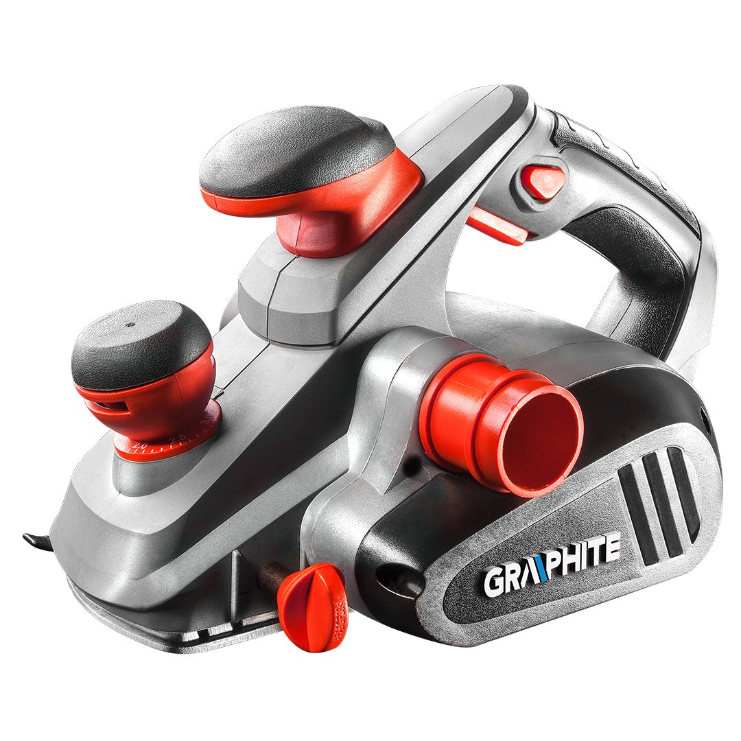 Oblius GRAPHITE 850 W, sūkių skaičius 16500/ min.