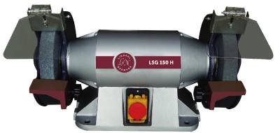 Galandimo staklės LSG 250H 400V-3