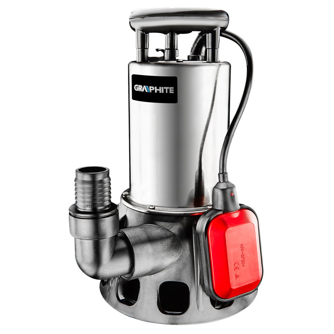 Pompa vandeniui 900 W