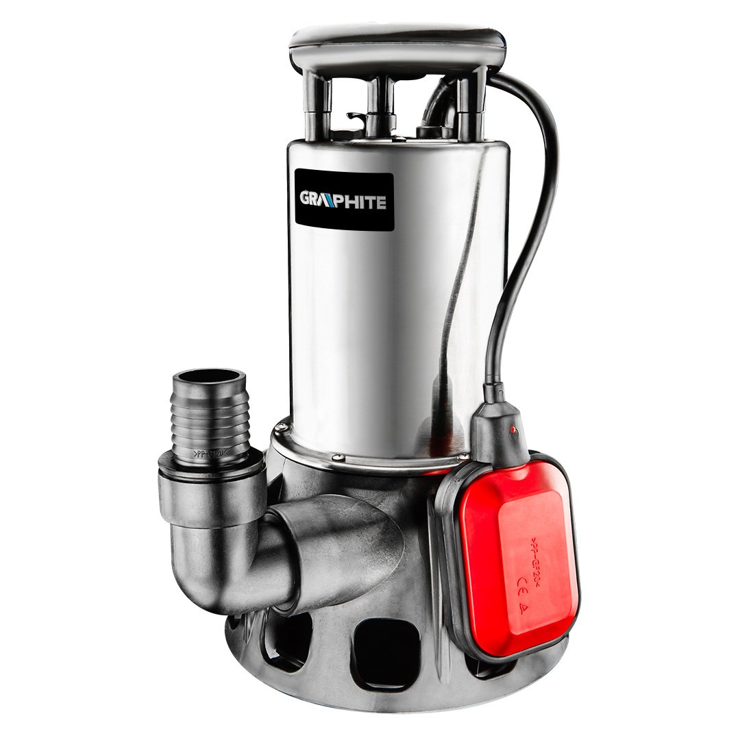 Pompa vandeniui 650 W