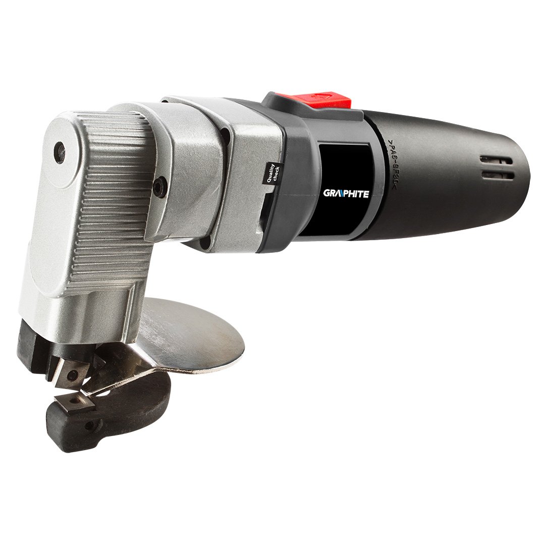 Žirklės skardai 500W