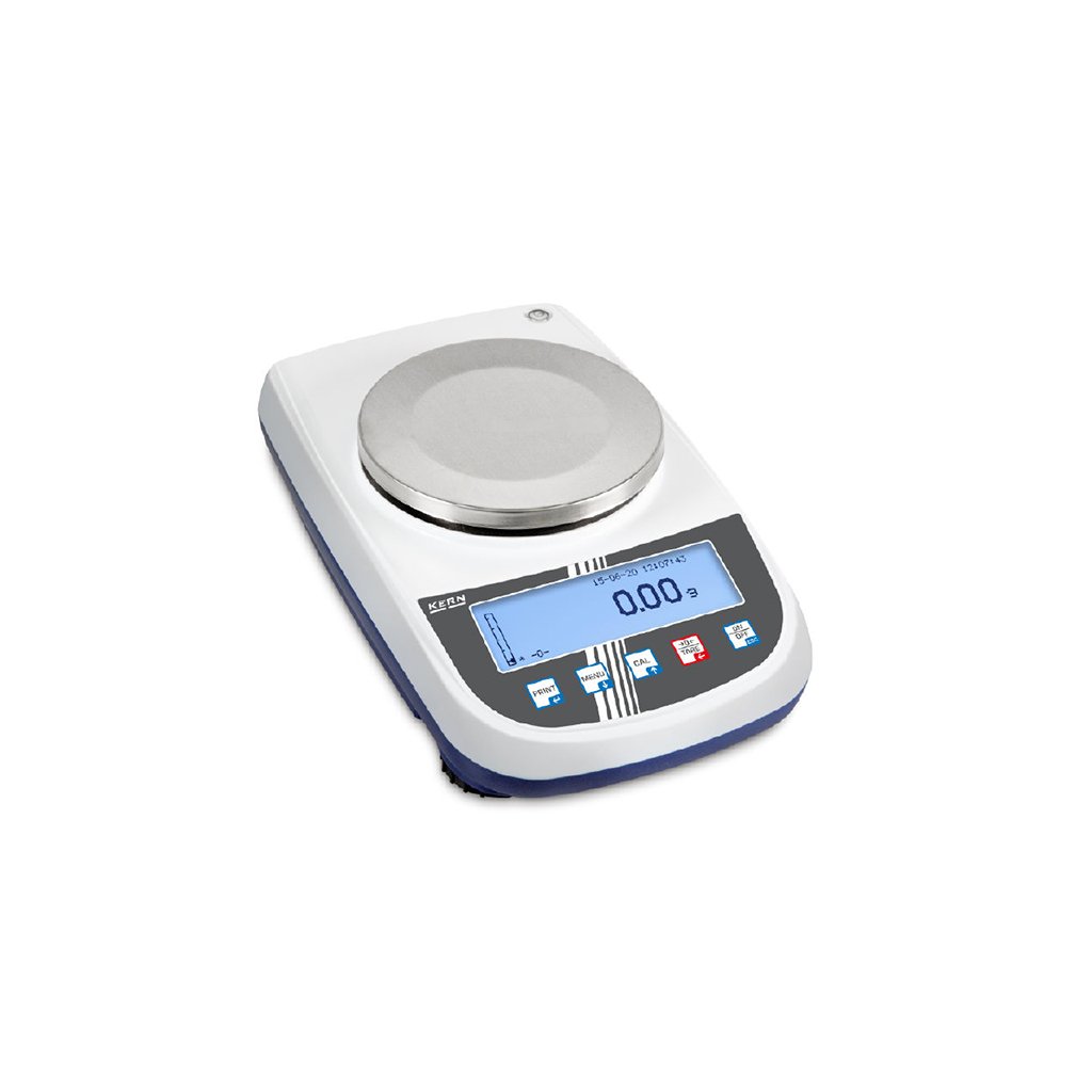 Tiksliosios svarstyklės KERN PLJ 4200-2F