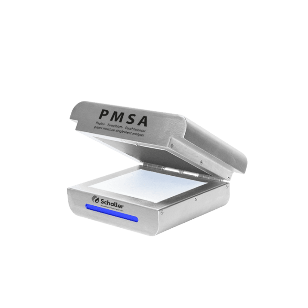 Drėgmės analizatorius Schaller PMSA