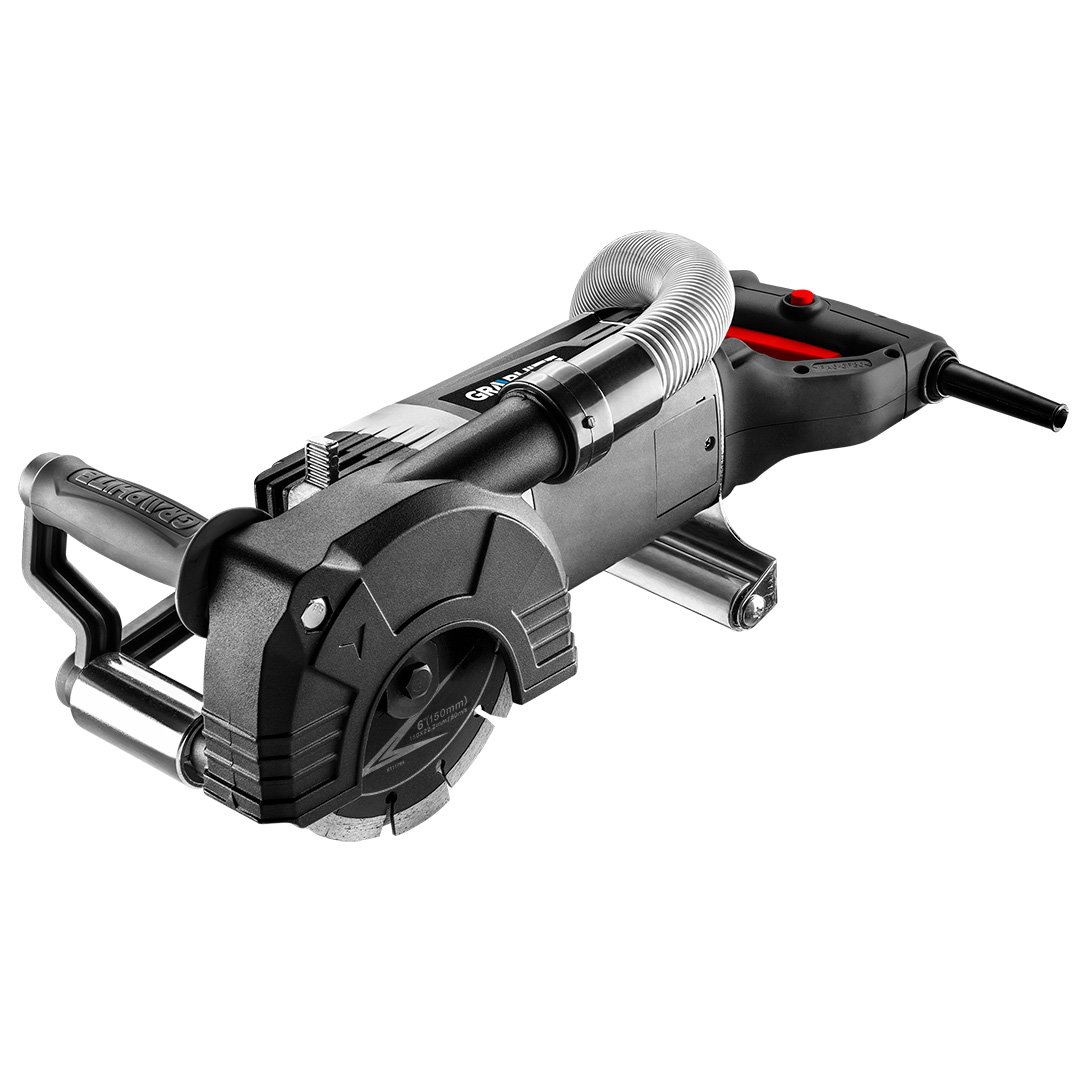 Mūro freza 2400W