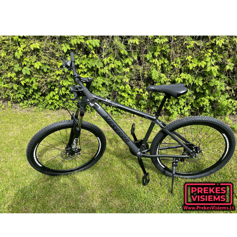 Kalnų dviratis MESERRA 27.5" – 19" aliuminis