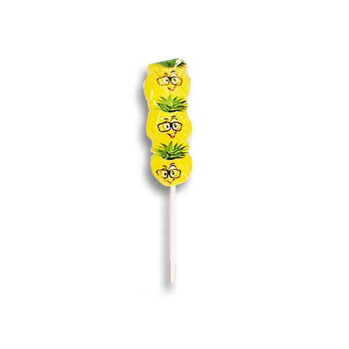 Želė saldainis Pineapple