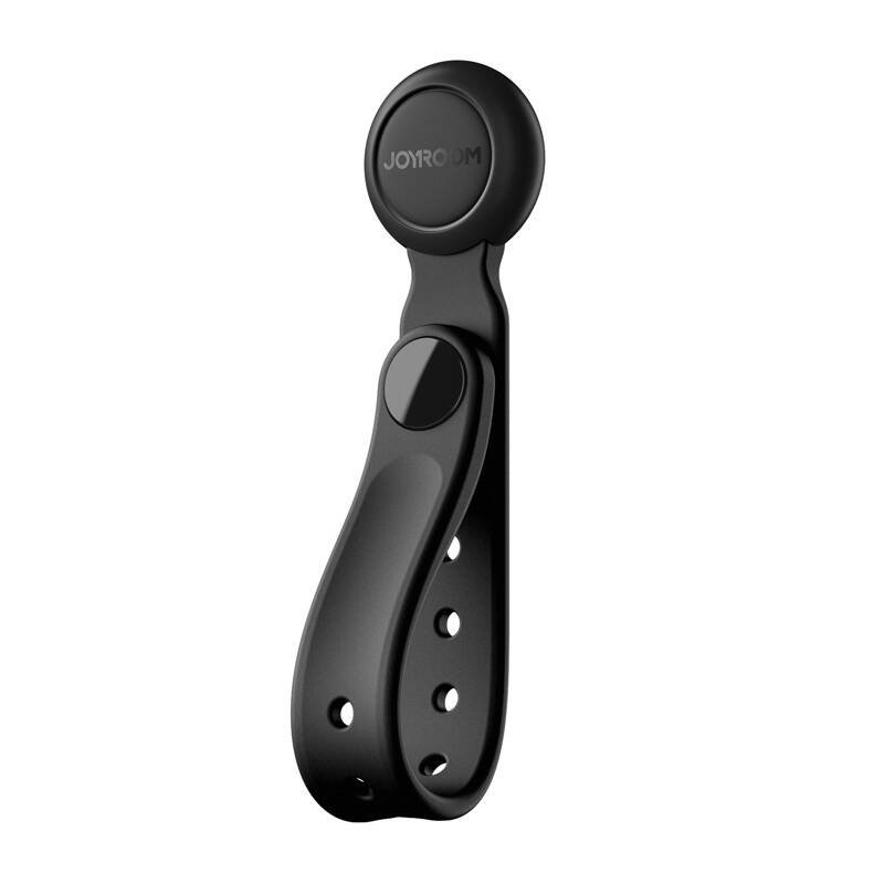Joyroom magnetinis silikoninis kabelių segtukas JR-ZS422