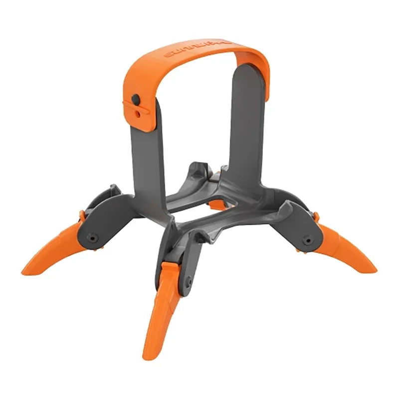 Tūpimo įranga Sunnylife, skirta DJI Avata 2 (oranžinė)