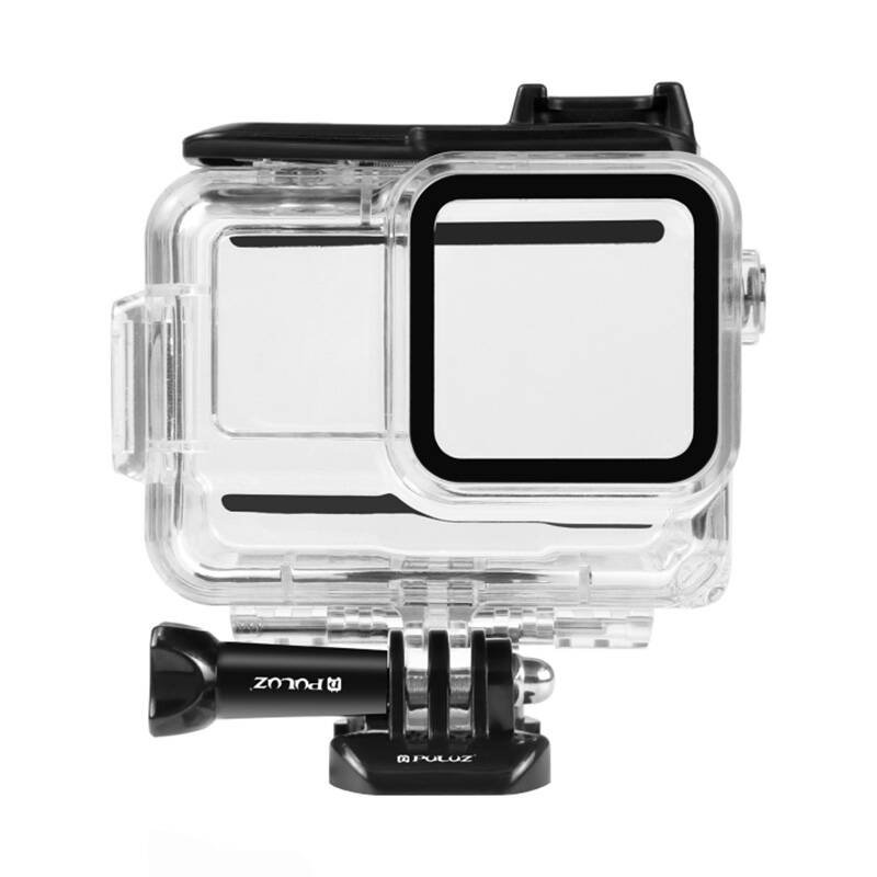 Vandeniui atsparus korpusas PULUZ Insta360 Ace Pro kamerai