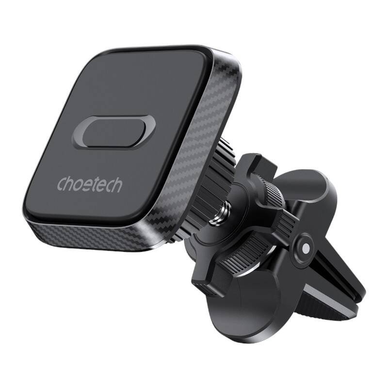 Magnetinis automobilinis laikiklis Choetech H042 (juodas)