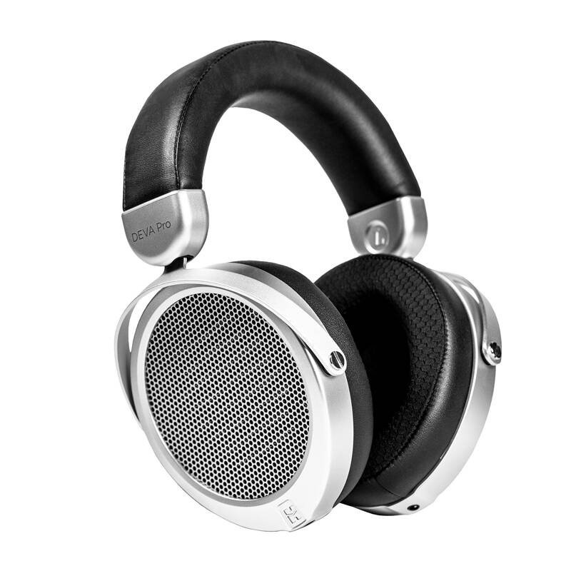 HiFiMAN Deva Pro planarinės ausinės
