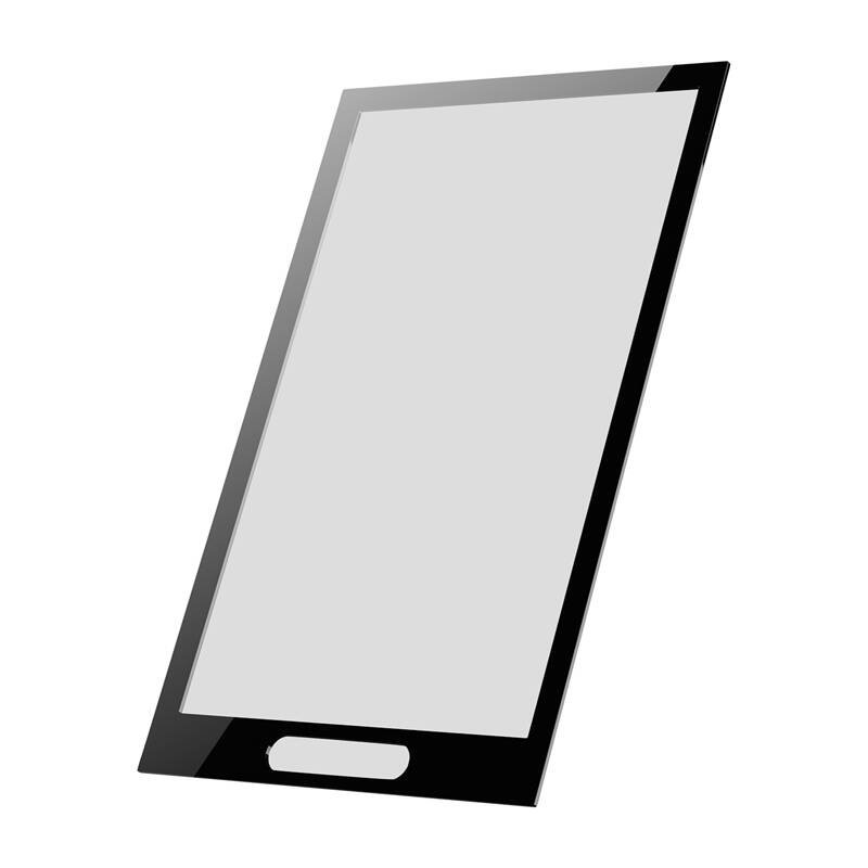 Tempered glass plėvelė Insta360 X4