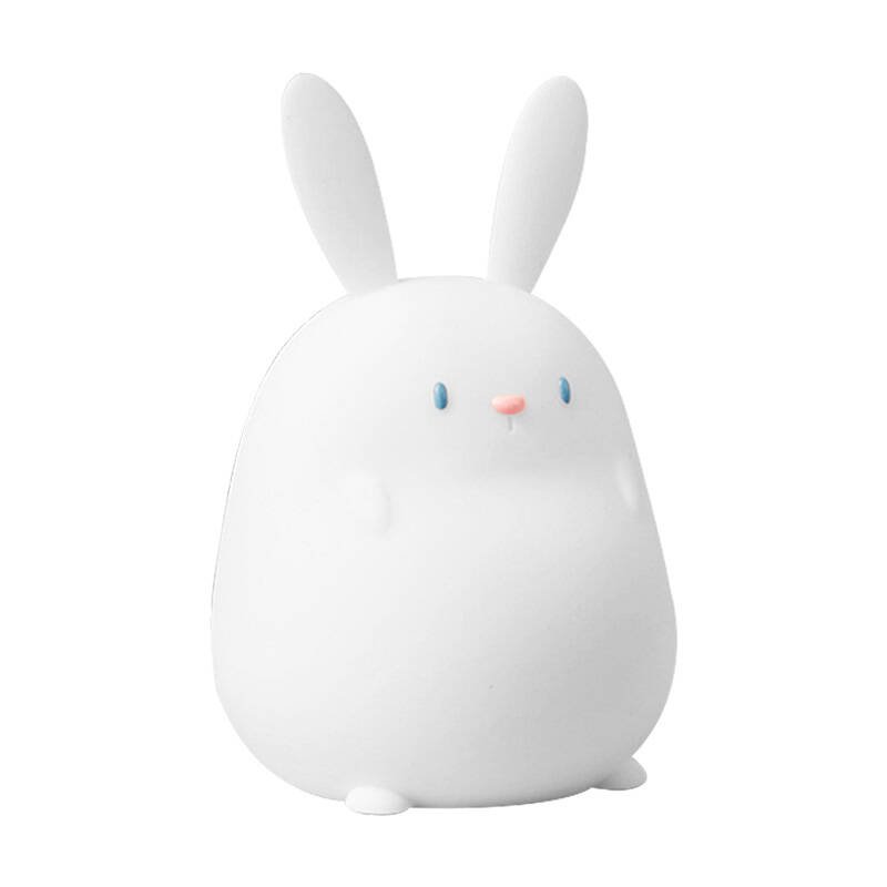 SuperFire RAB-02 Little Rabbit vaikų naktinis šviestuvas