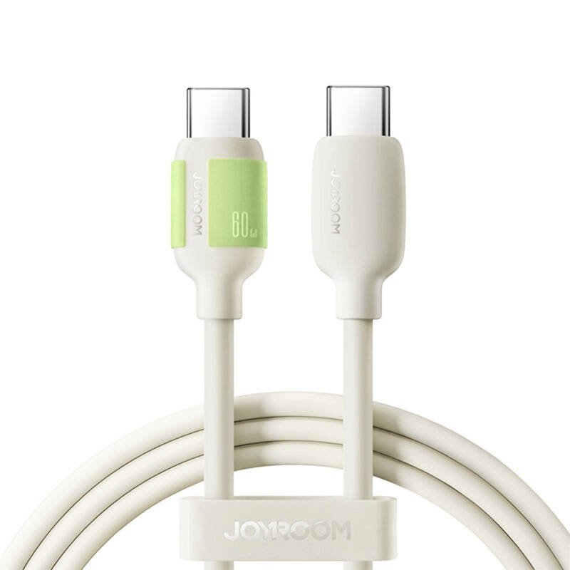 Joyroom S-A53 USB-C į USB-C 60W greitojo įkrovimo kabelis