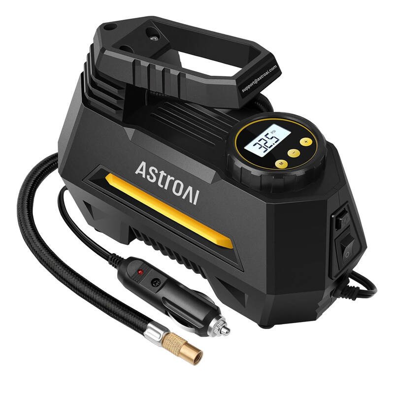 Nešiojamas oro kompresorius AstroAI CZK-3631 100PSI