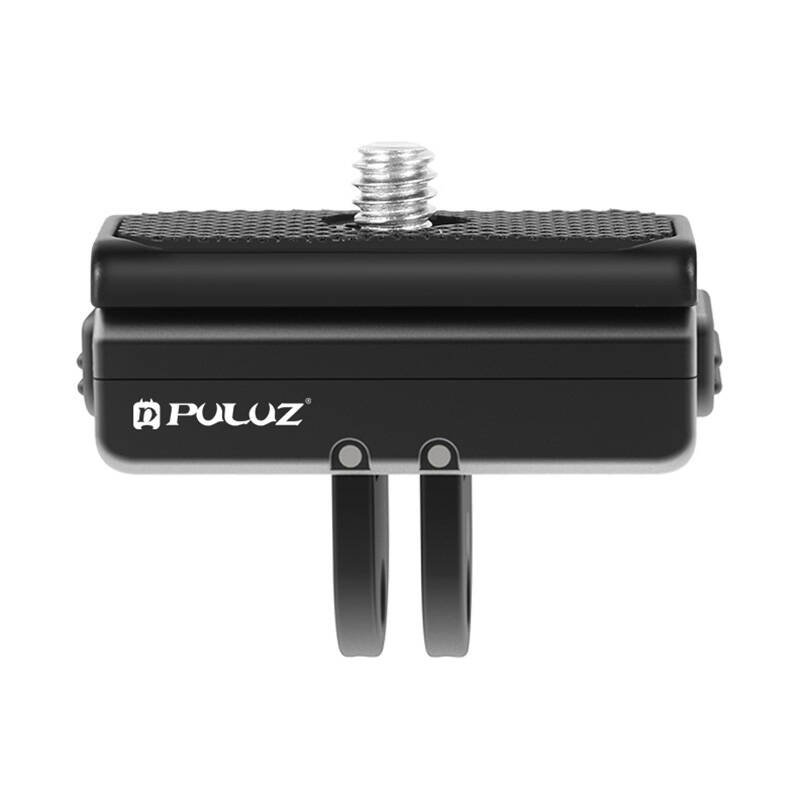 Magnetinis pagrindo laikiklis PULUZ Insta360 Ace / Ace Pro (PU965B)